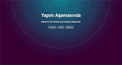 Desktop Screenshot of ephesusyayinlari.com