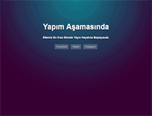 Tablet Screenshot of ephesusyayinlari.com